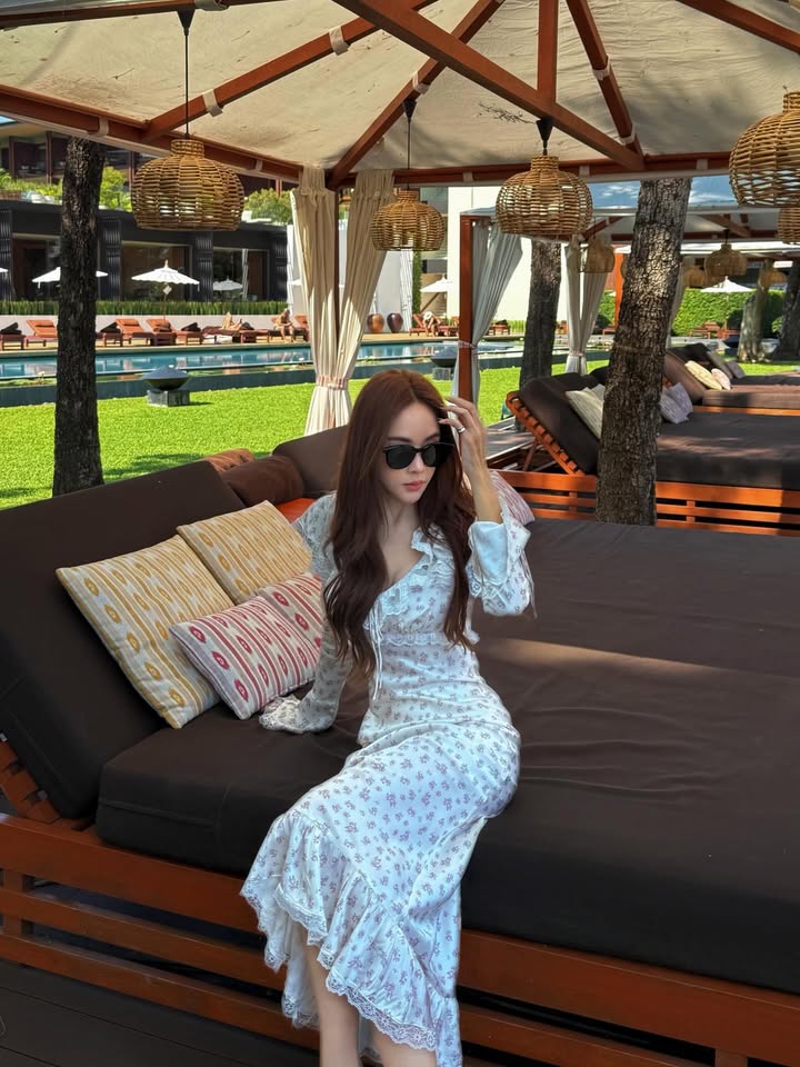 เป้ย - ปานวาด เหมมณี