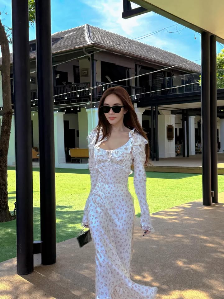 เป้ย - ปานวาด เหมมณี