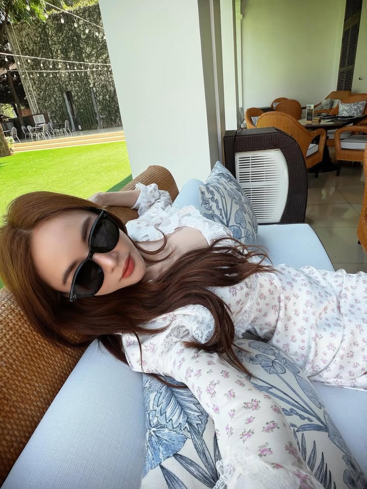 เป้ย - ปานวาด เหมมณี