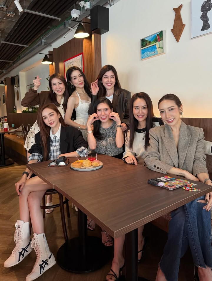 เป้ย - ปานวาด เหมมณี