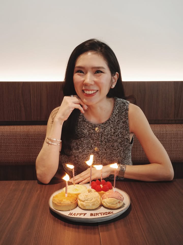 เป้ย - ปานวาด เหมมณี