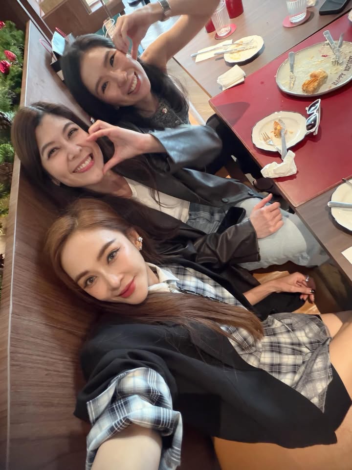 เป้ย - ปานวาด เหมมณี