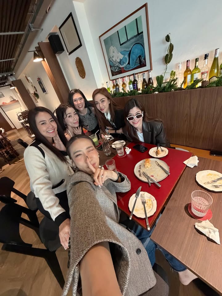 เป้ย - ปานวาด เหมมณี