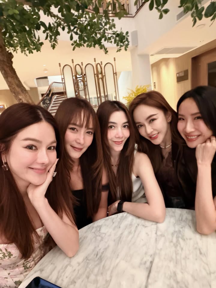 เป้ย - ปานวาด เหมมณี