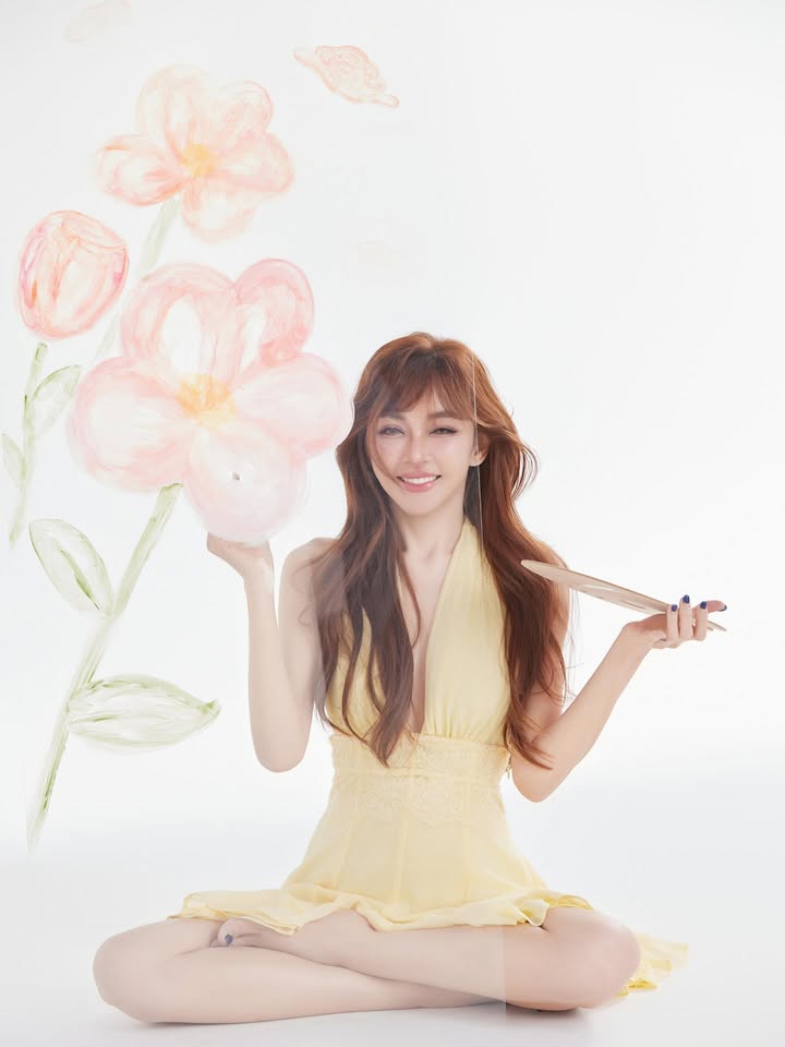 เป้ย - ปานวาด เหมมณี