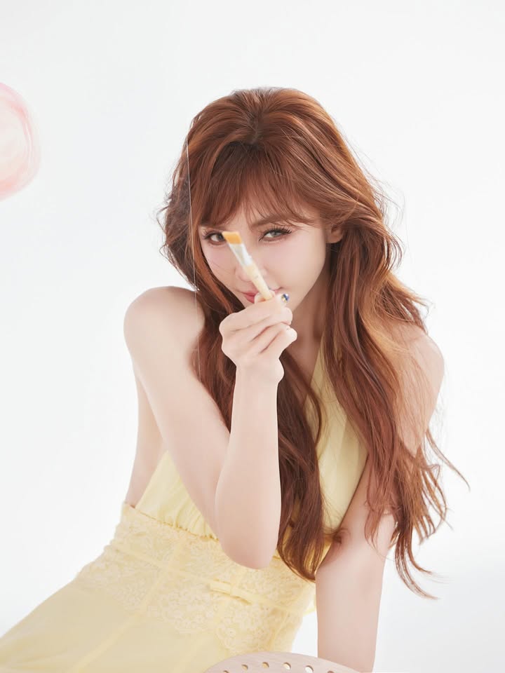 เป้ย - ปานวาด เหมมณี