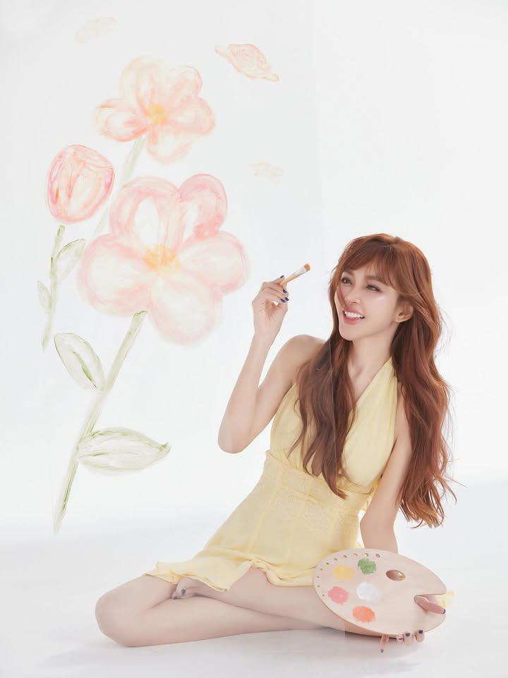 เป้ย - ปานวาด เหมมณี