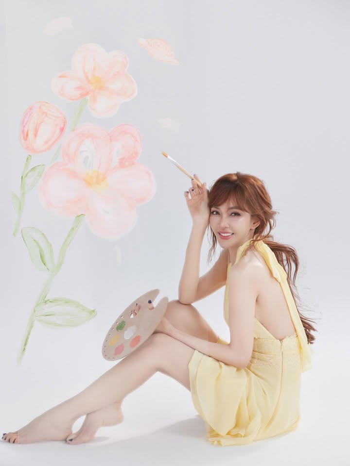 เป้ย - ปานวาด เหมมณี