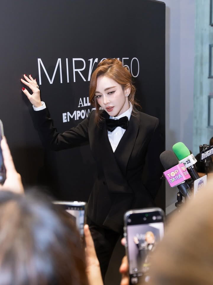 เป้ย - ปานวาด เหมมณี