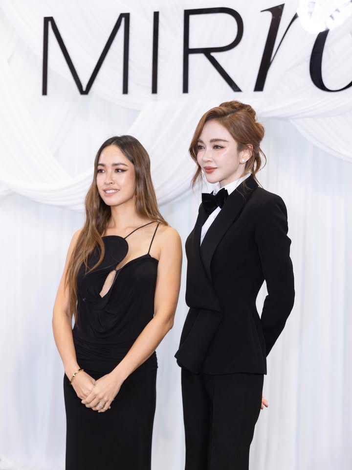 เป้ย - ปานวาด เหมมณี