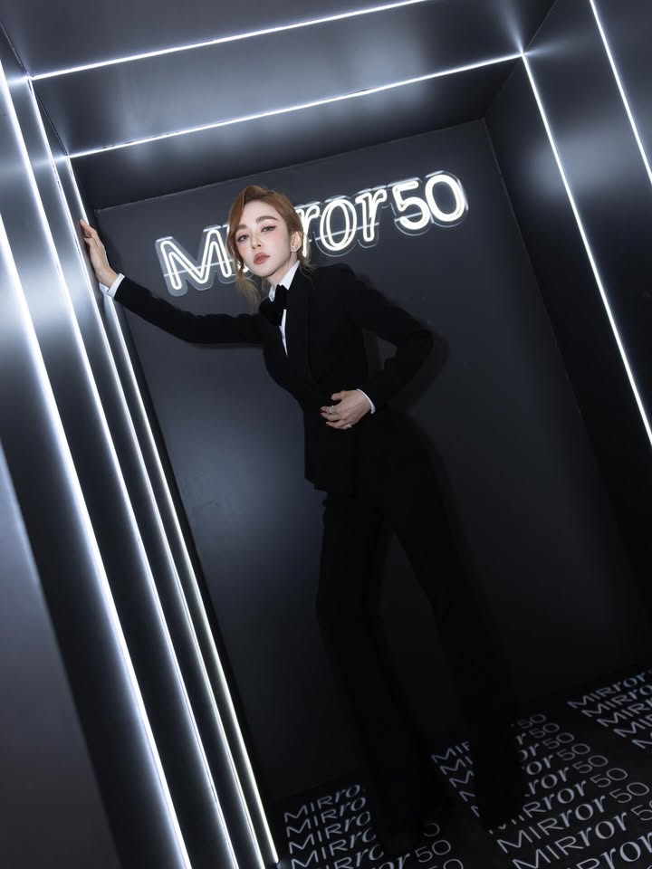 เป้ย - ปานวาด เหมมณี