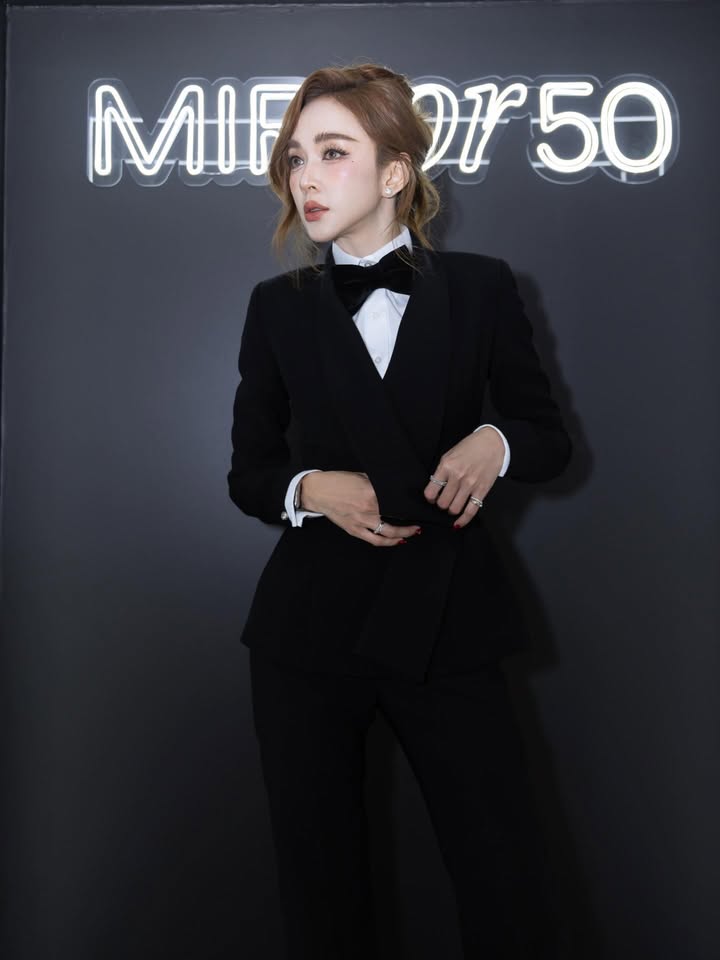 เป้ย - ปานวาด เหมมณี