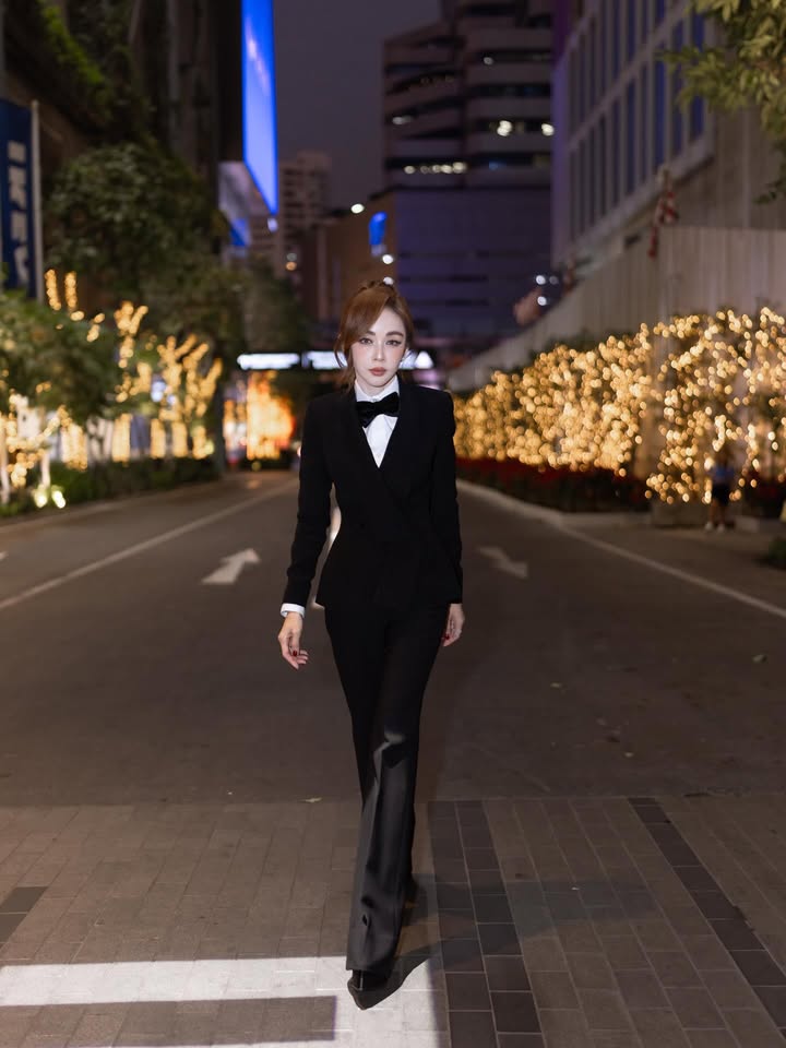 เป้ย - ปานวาด เหมมณี