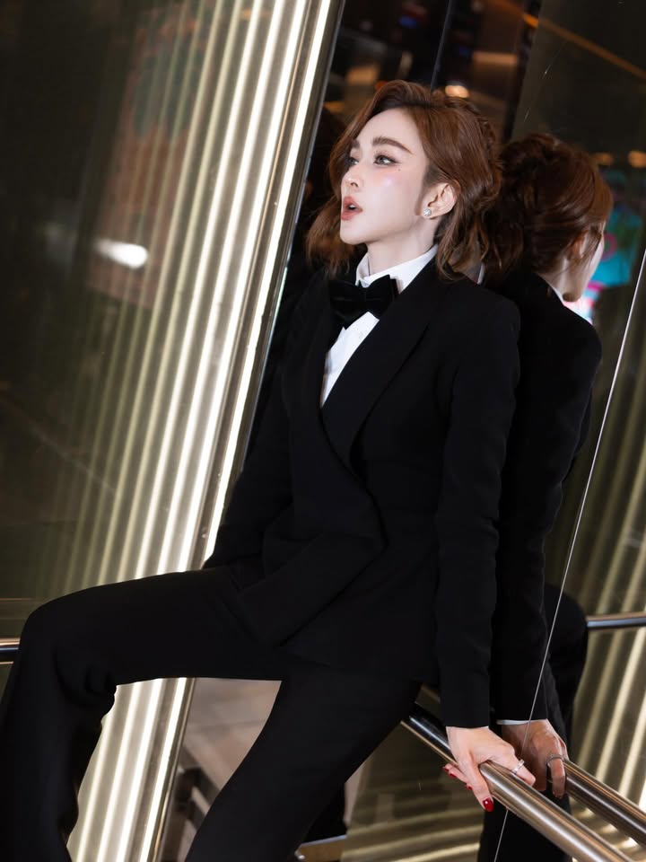 เป้ย - ปานวาด เหมมณี