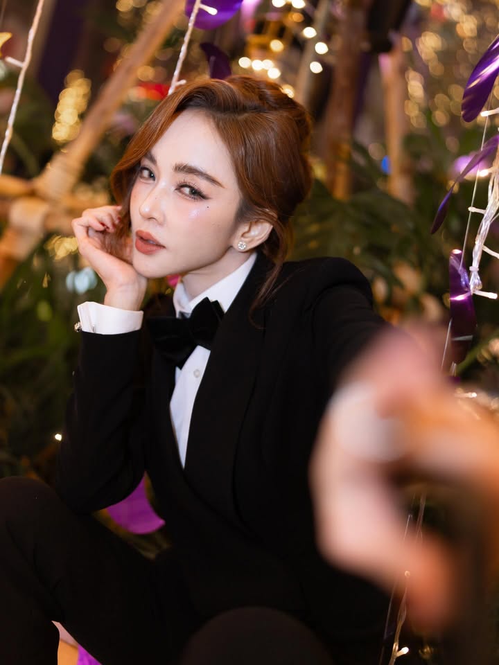 เป้ย - ปานวาด เหมมณี