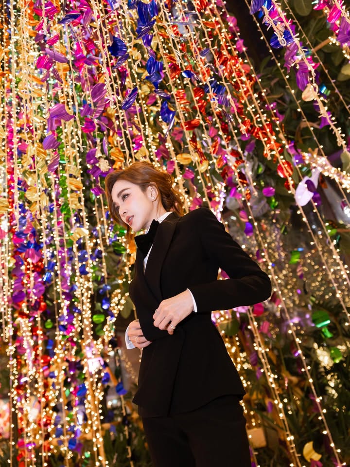 เป้ย - ปานวาด เหมมณี