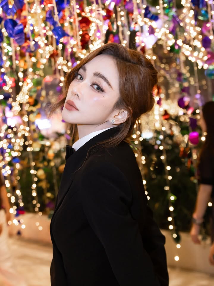 เป้ย - ปานวาด เหมมณี