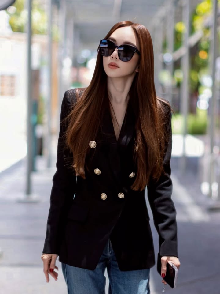 เป้ย - ปานวาด เหมมณี