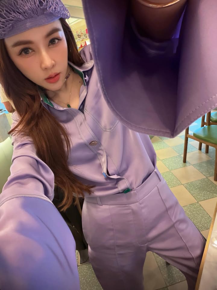 เป้ย - ปานวาด เหมมณี