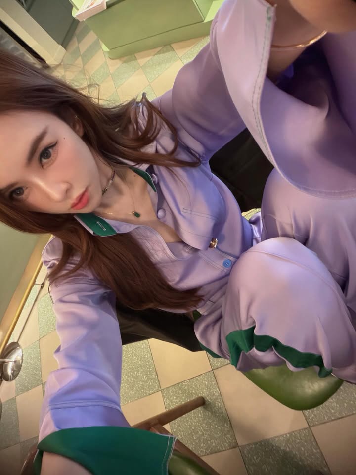 เป้ย - ปานวาด เหมมณี