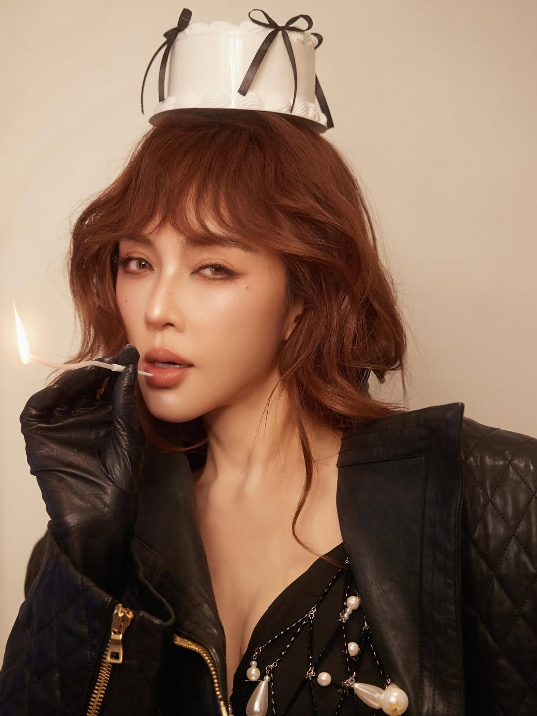 เป้ย - ปานวาด เหมมณี