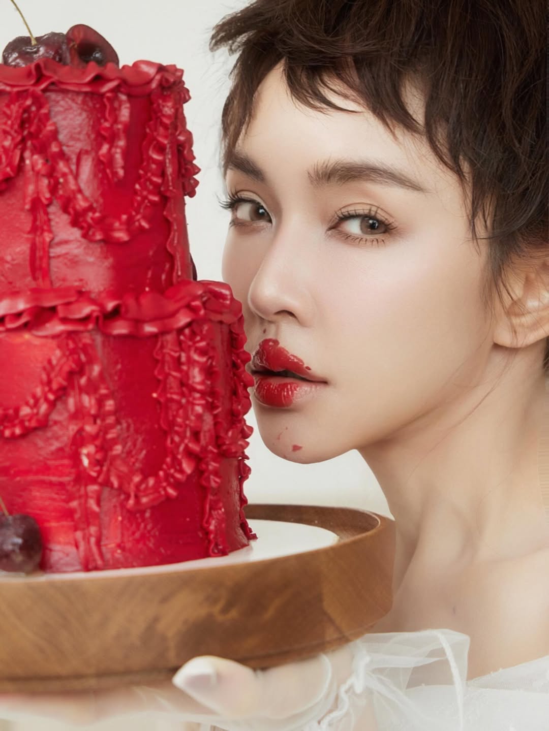 เป้ย - ปานวาด เหมมณี