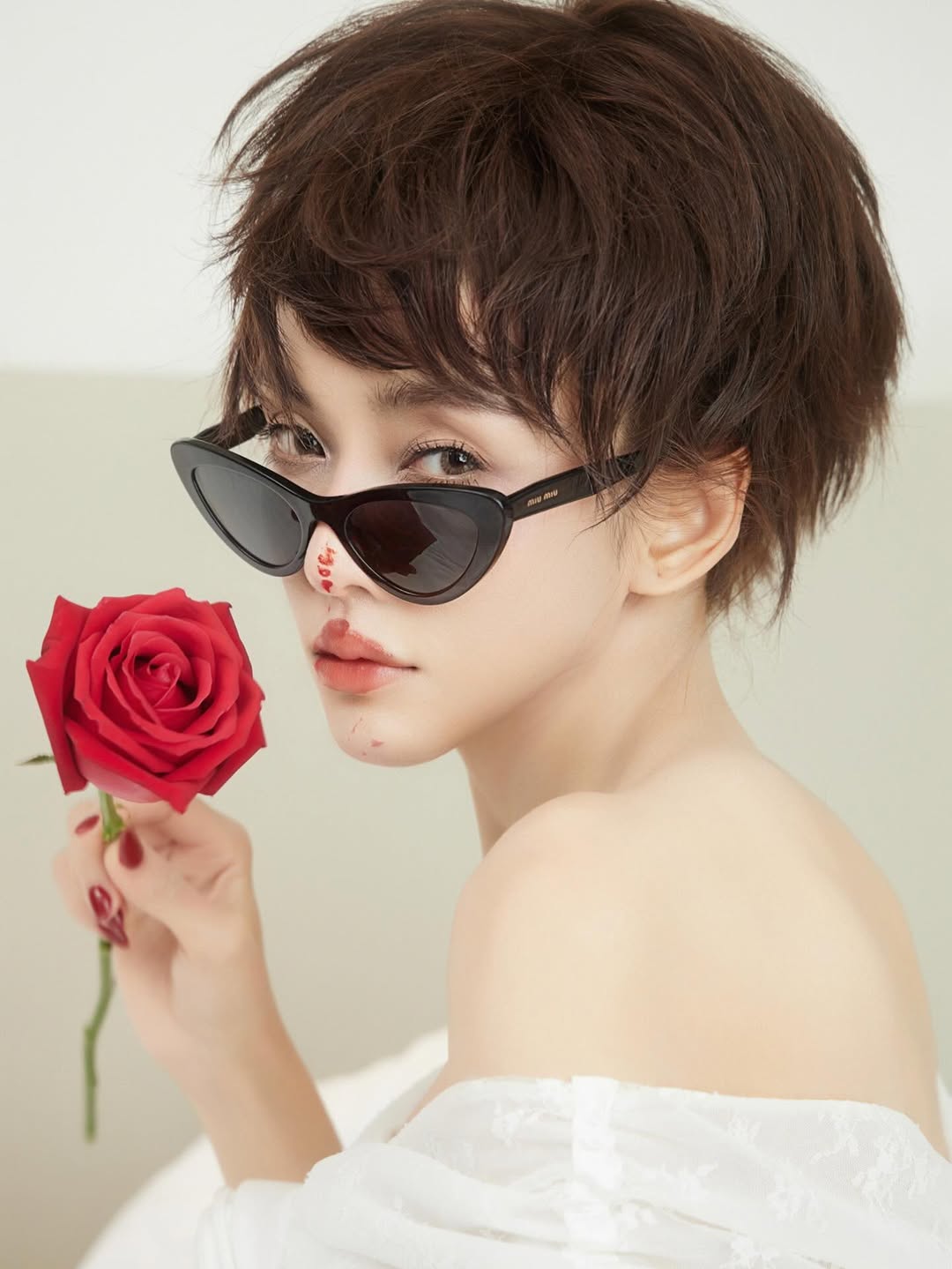 เป้ย - ปานวาด เหมมณี