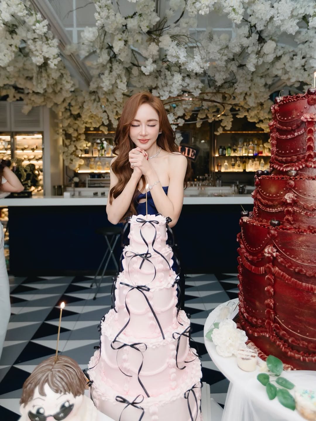 เป้ย - ปานวาด เหมมณี