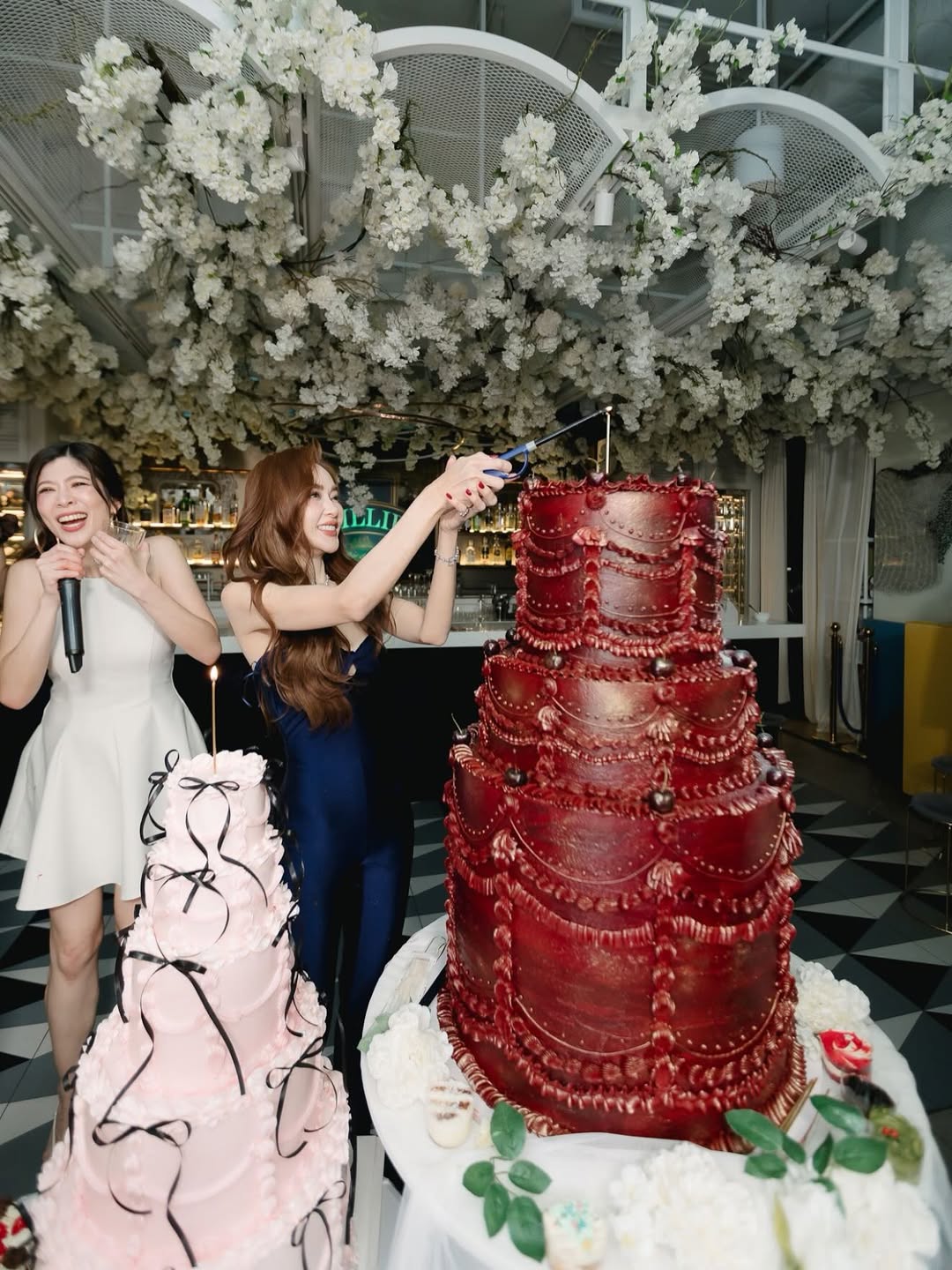 เป้ย - ปานวาด เหมมณี