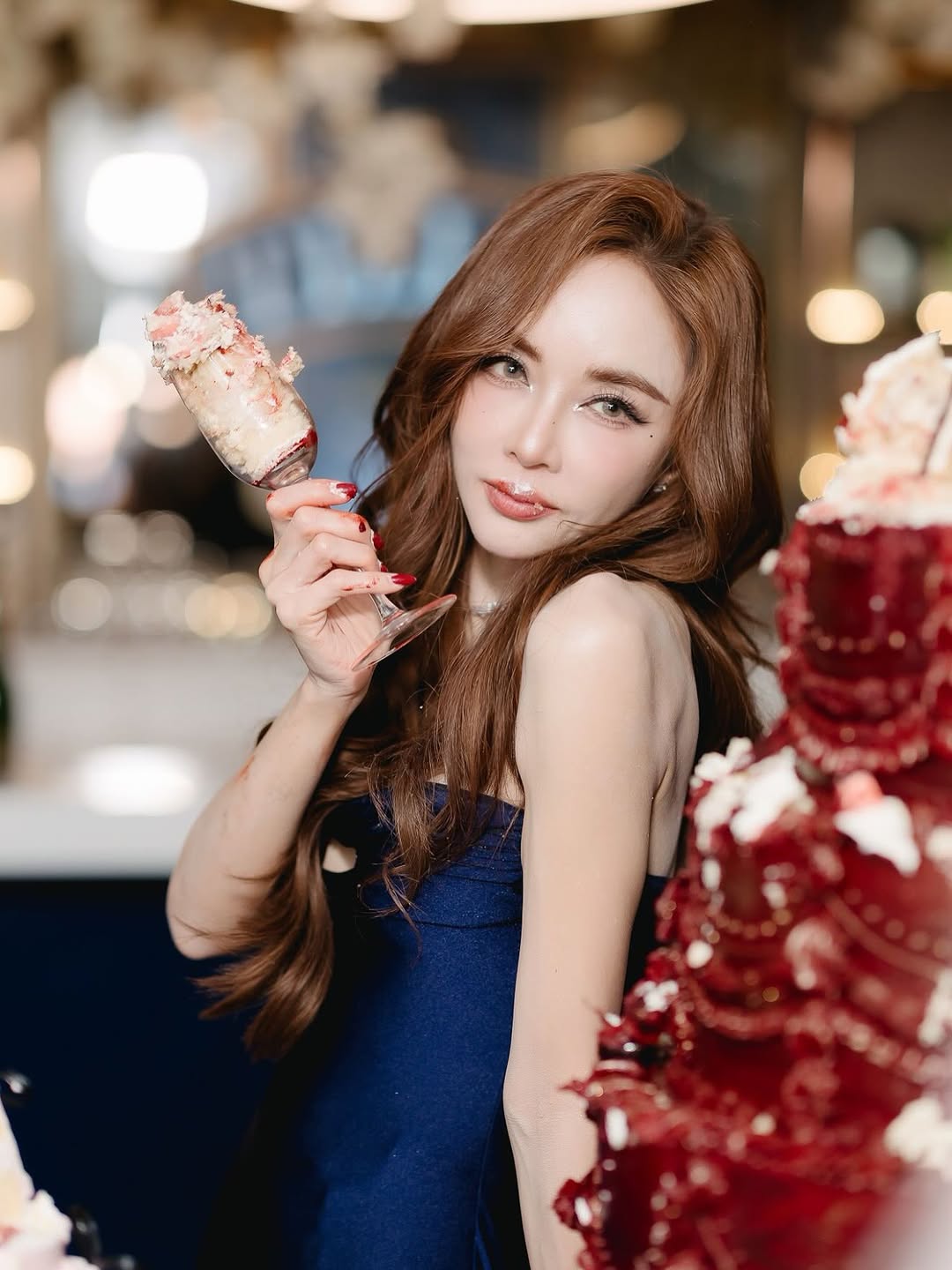 เป้ย - ปานวาด เหมมณี