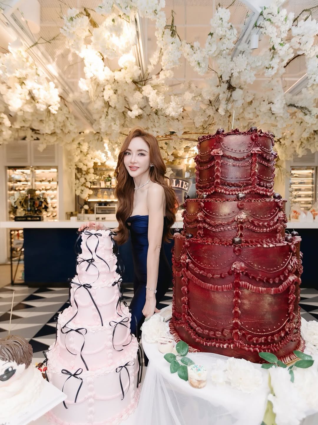 เป้ย - ปานวาด เหมมณี