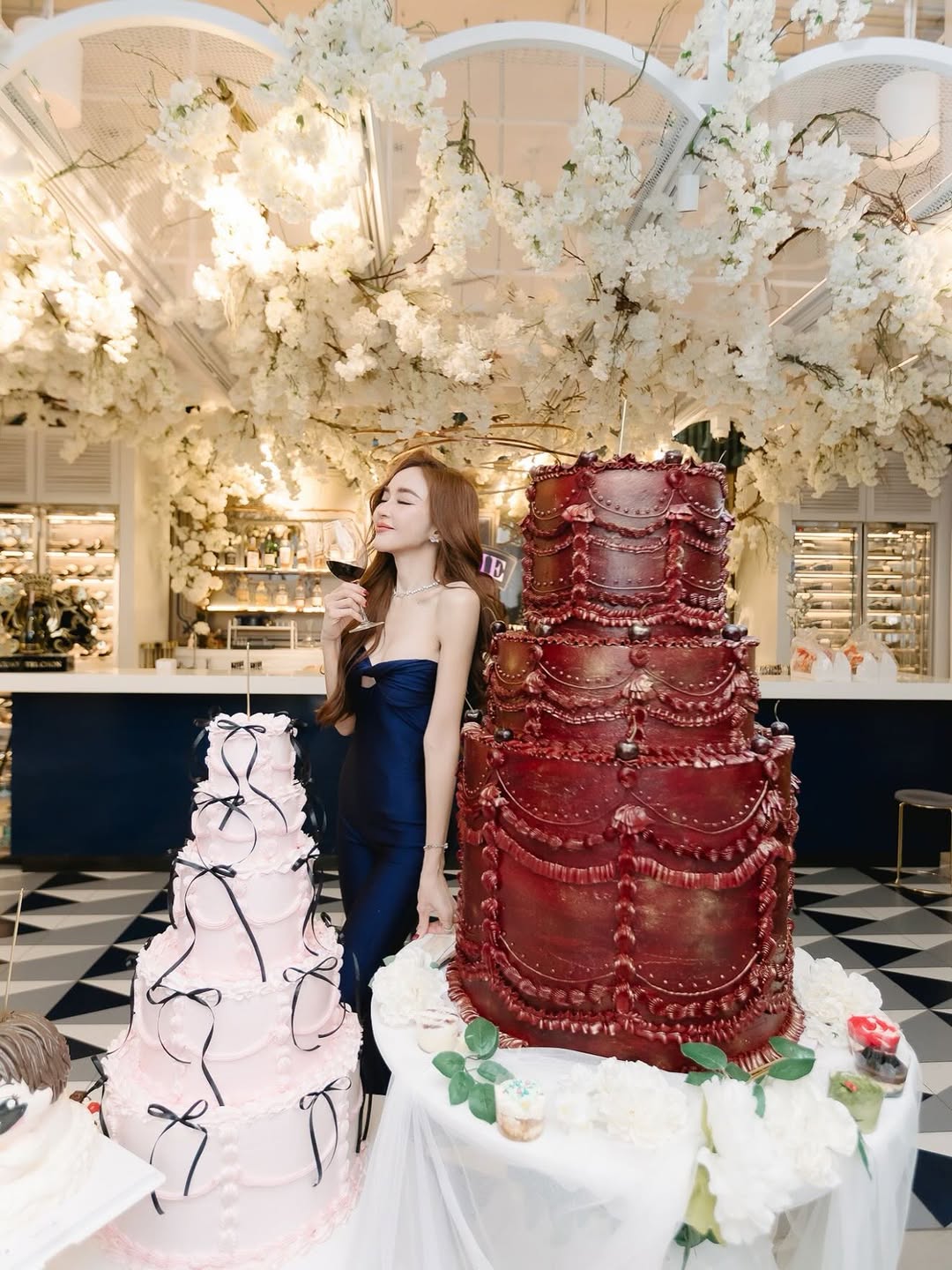 เป้ย - ปานวาด เหมมณี