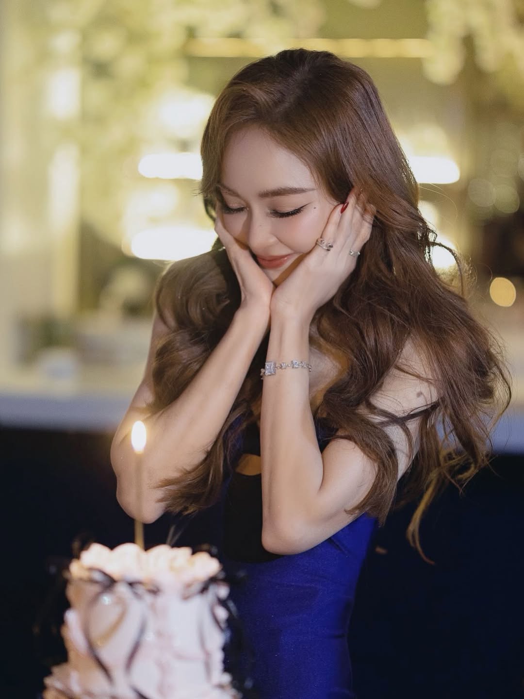 เป้ย - ปานวาด เหมมณี