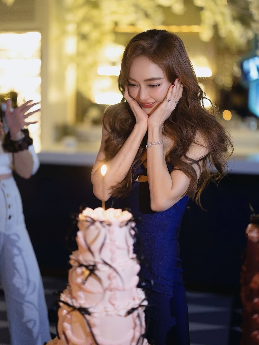 เป้ย - ปานวาด เหมมณี