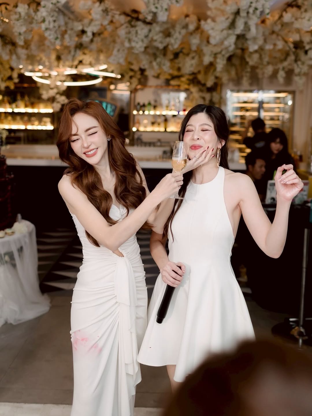 เป้ย - ปานวาด เหมมณี