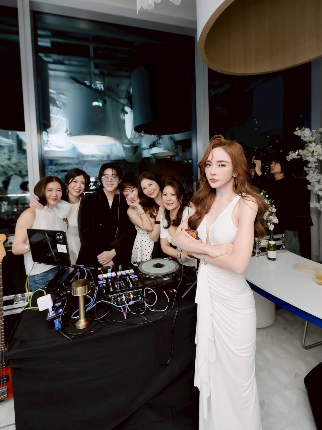 เป้ย - ปานวาด เหมมณี