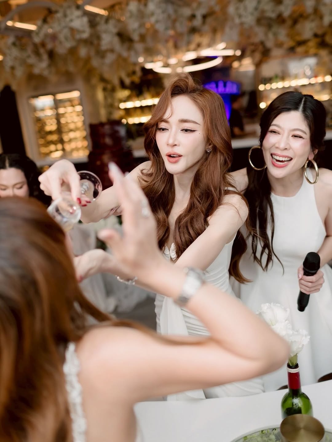 เป้ย - ปานวาด เหมมณี