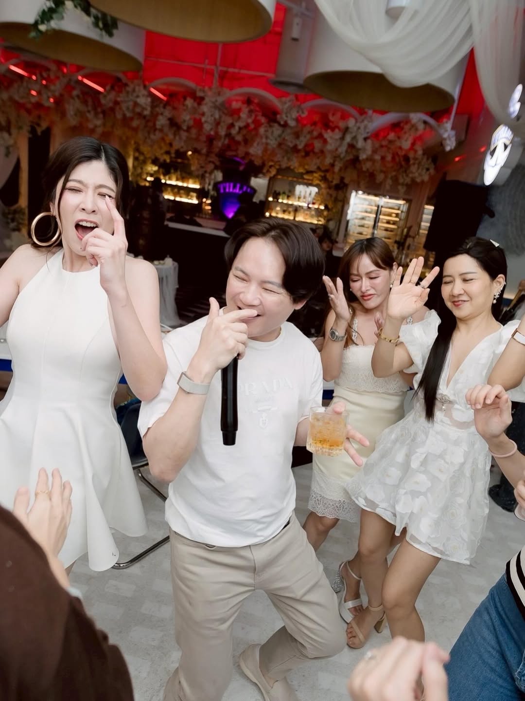 เป้ย - ปานวาด เหมมณี