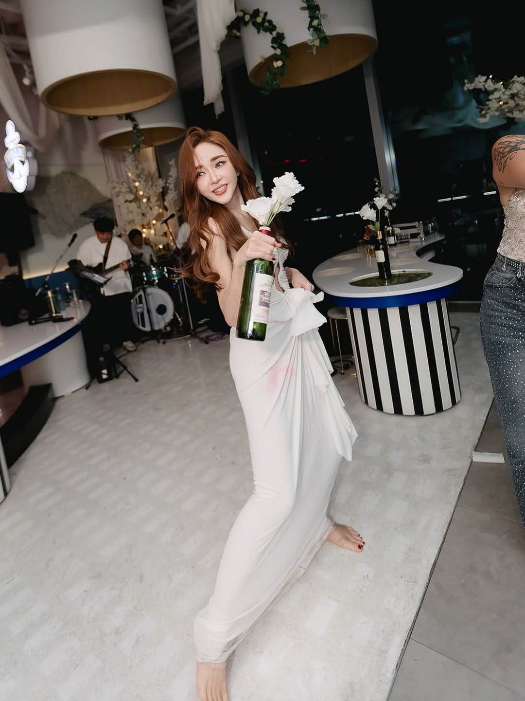 เป้ย - ปานวาด เหมมณี