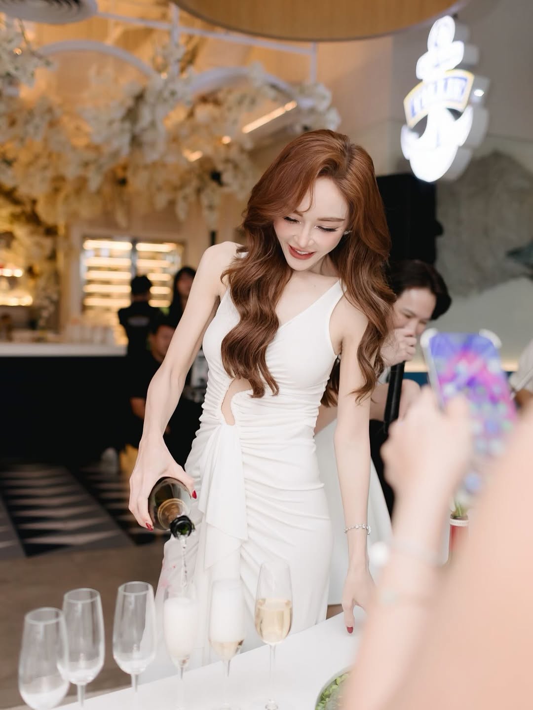 เป้ย - ปานวาด เหมมณี