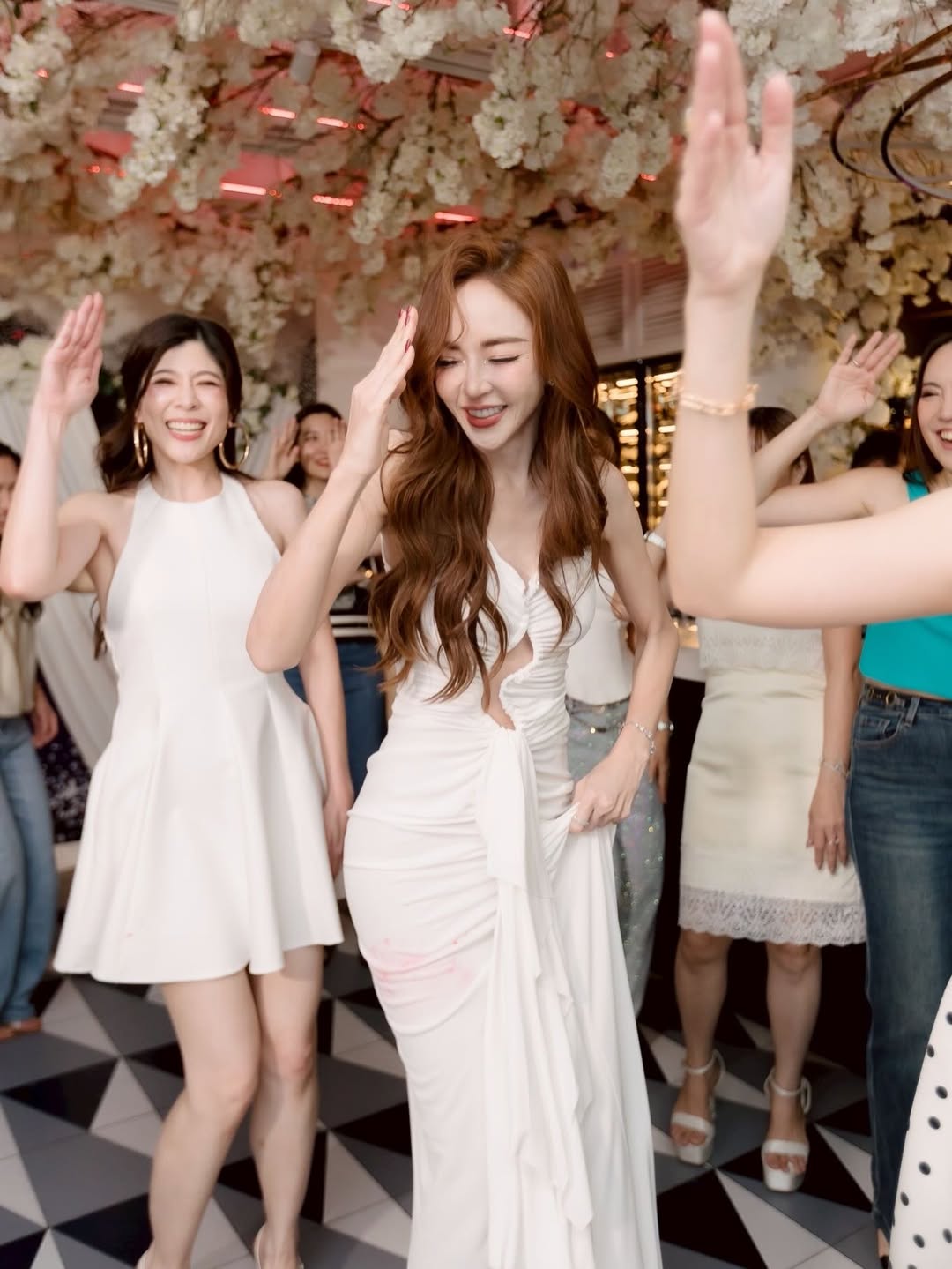 เป้ย - ปานวาด เหมมณี