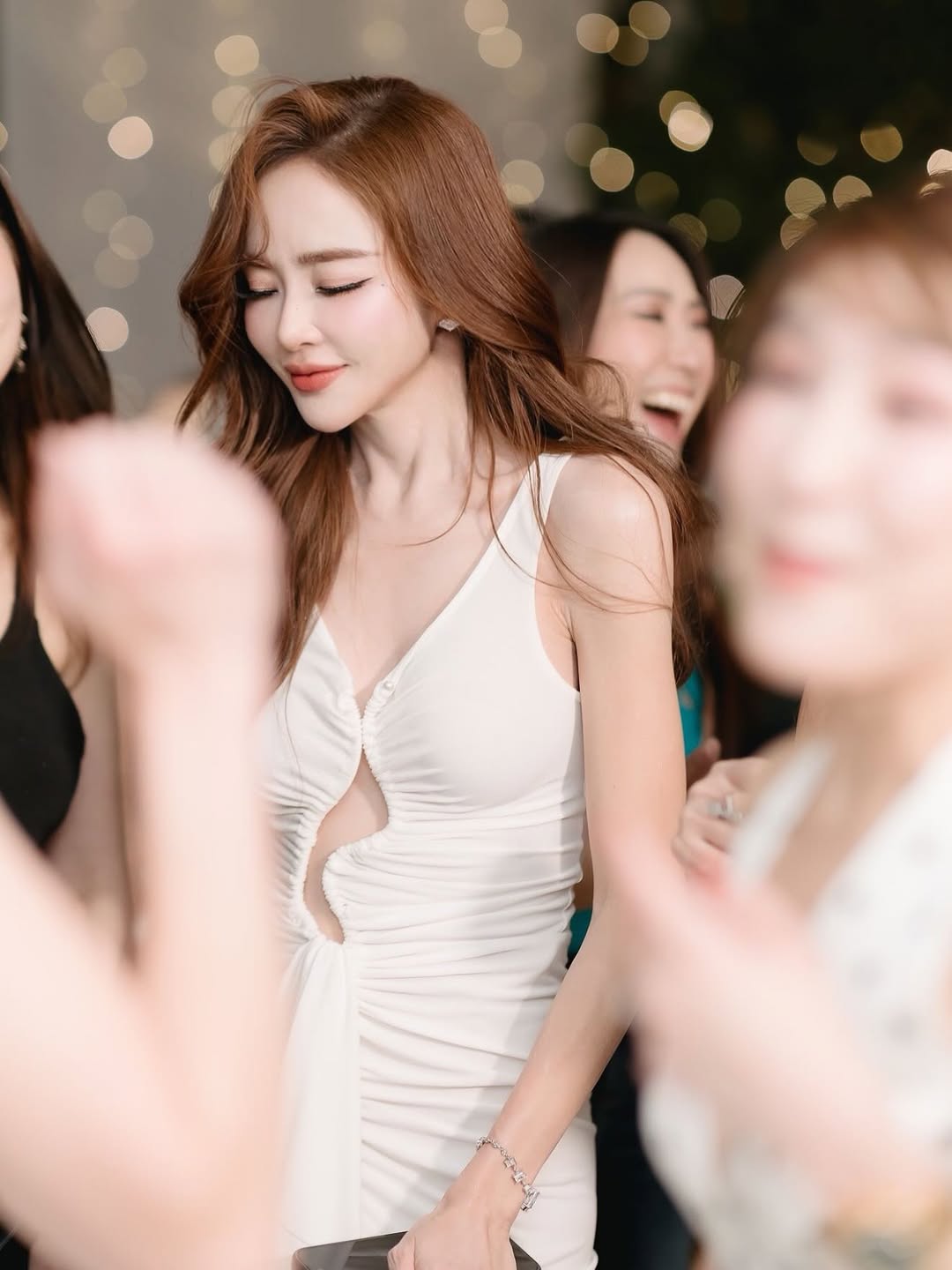 เป้ย - ปานวาด เหมมณี