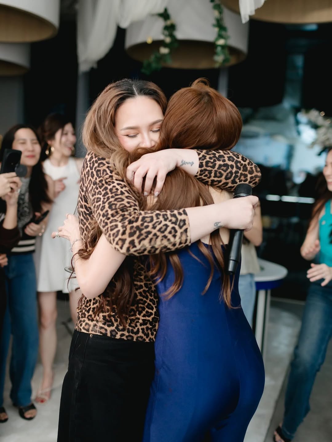 เป้ย - ปานวาด เหมมณี