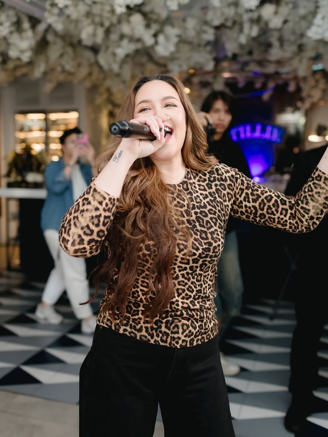 เป้ย - ปานวาด เหมมณี