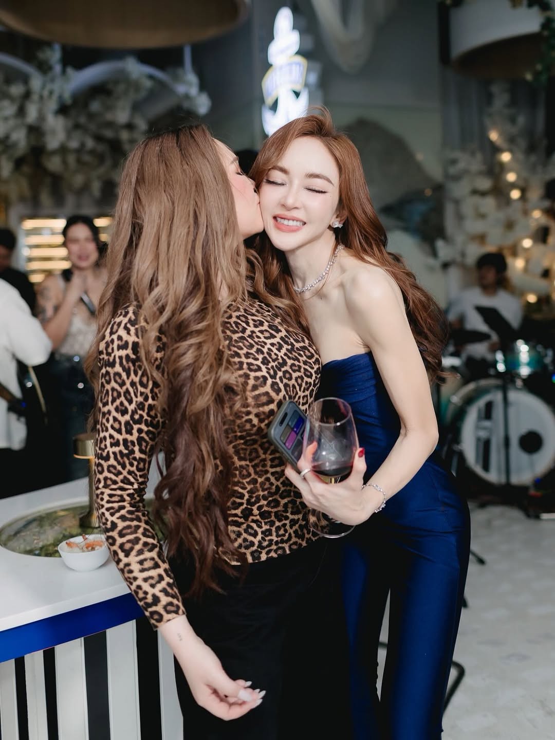 เป้ย - ปานวาด เหมมณี