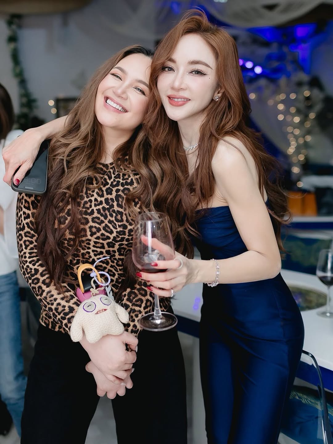 เป้ย - ปานวาด เหมมณี