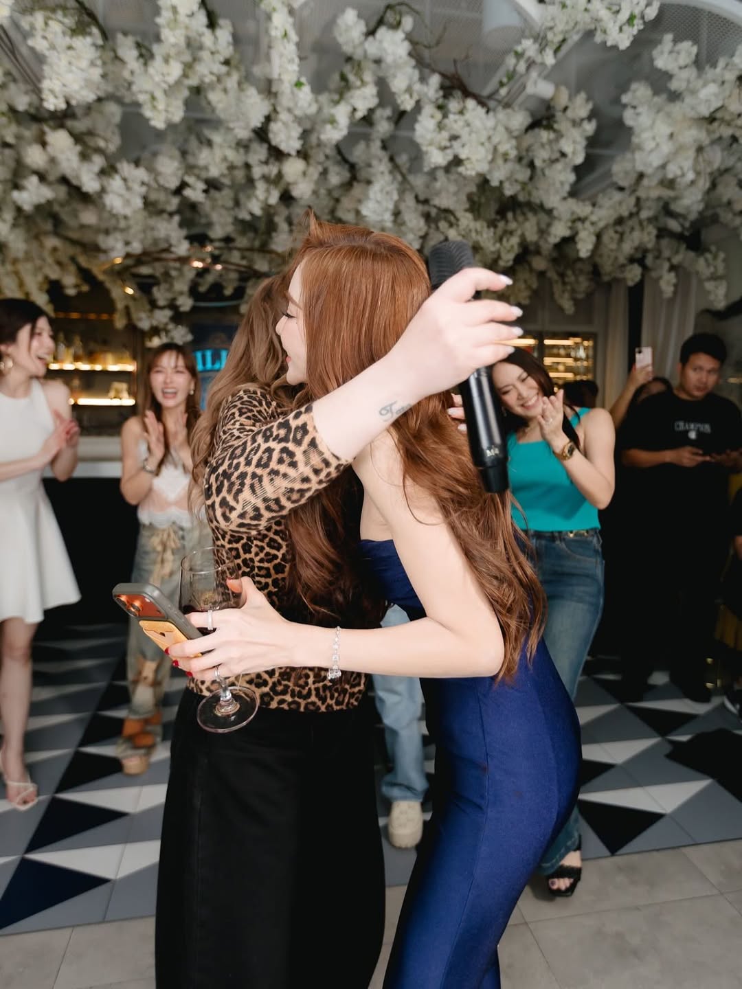 เป้ย - ปานวาด เหมมณี