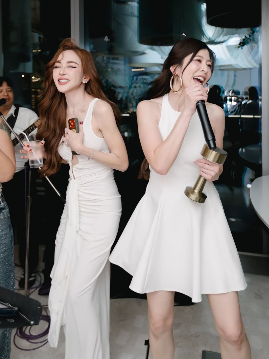 เป้ย - ปานวาด เหมมณี