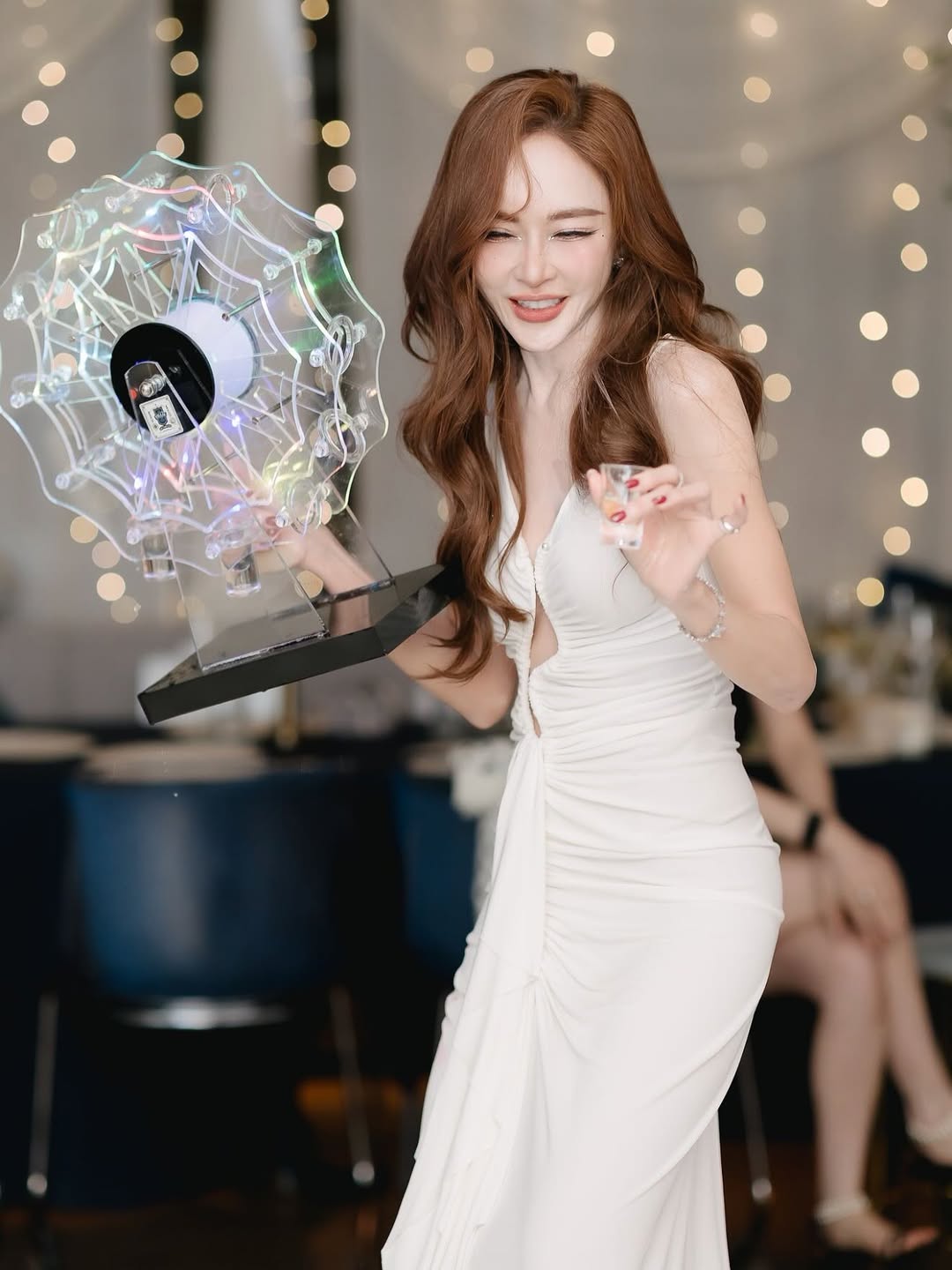 เป้ย - ปานวาด เหมมณี