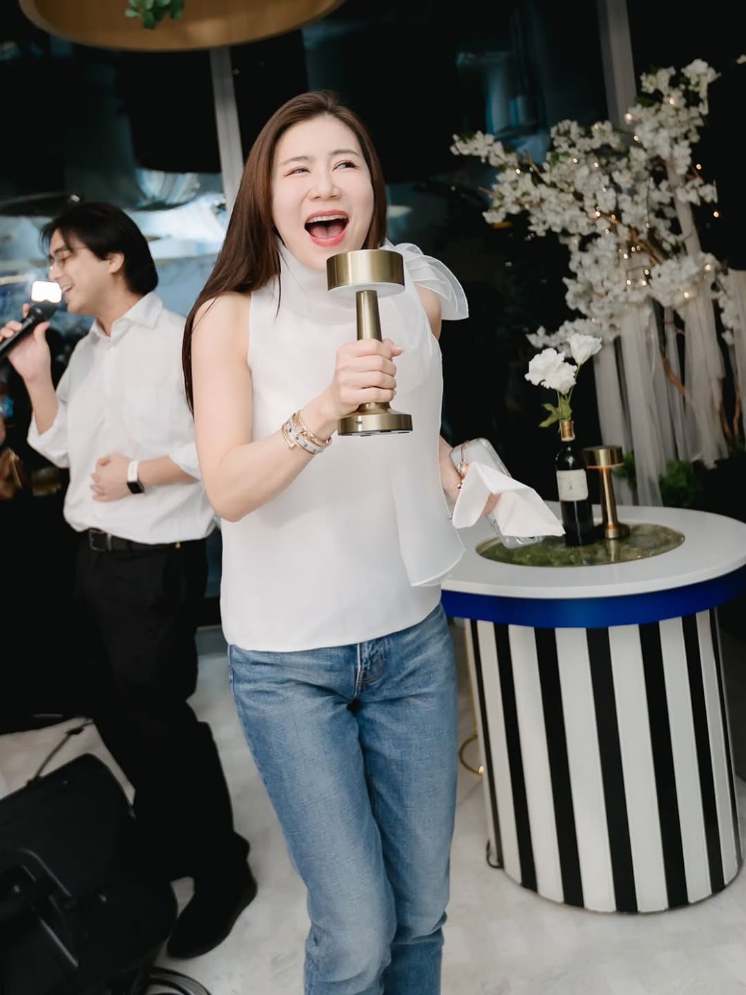 เป้ย - ปานวาด เหมมณี